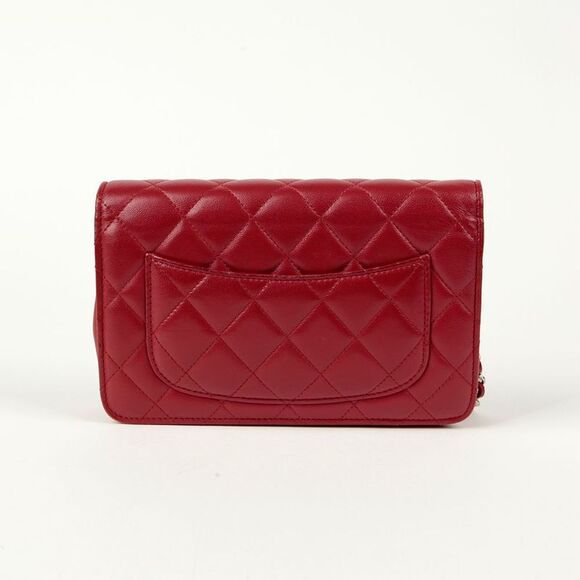 Classic Woc Shoulder Crossbody Bag - Picture 4 of 10